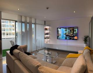 DeepSpace Apartments Luxury Comfort, Windhoek - 0