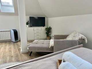 Treetess City Centre Prague Apartments - 2