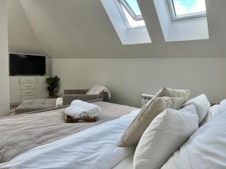 Treetess City Centre Prague Apartments - 1