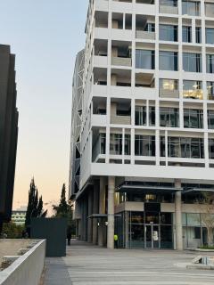 DeepSpace Apartments Luxury Comfort, Windhoek - 9