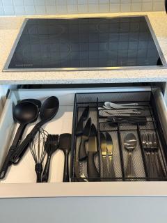 DeepSpace Apartments Luxury Comfort, Windhoek - 8