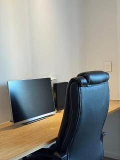 DeepSpace Apartments Luxury Comfort, Windhoek - 2