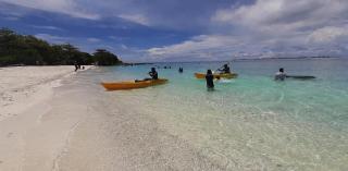 Nala Host-Villi 1BR Apartment The Sunset Bliss - 1