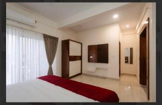 The Aetheria Service Apartment - 7