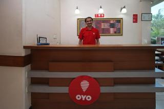 Hotel O The Vagmi - Paradise - 0