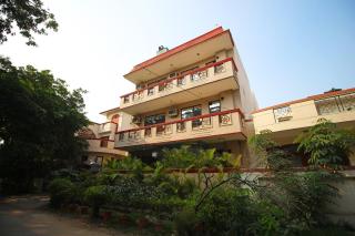 Hotel O The Vagmi - Paradise - 9