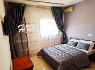 Hôtel Les Pyramides - 9