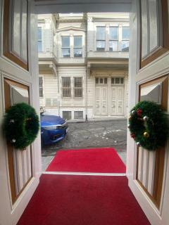 Grand Süleymaniye Hotel - 8