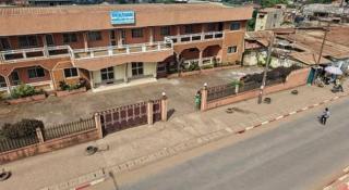 Hôtel Les Pyramides - 6