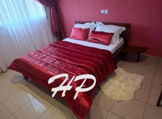 Hôtel Les Pyramides - 3