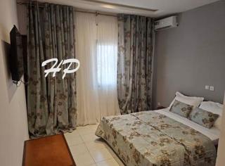 Hôtel Les Pyramides - 2