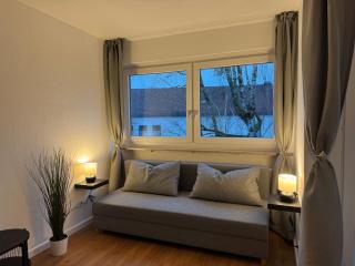 Design Apartment für 2-6 Gäste in guter Lage - 3