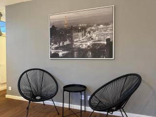 Design Apartment für 2-6 Gäste in guter Lage - 7