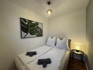 Design Apartment für 2-6 Gäste in guter Lage - 2