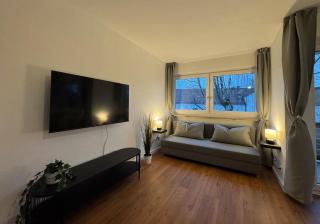 Design Apartment für 2-6 Gäste in guter Lage - 9