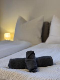 Design Apartment für 2-6 Gäste in guter Lage - 4