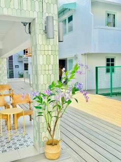 Easy Monday Capsule Hotel Bangkok - 4