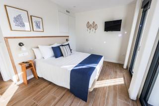 Apartamentos PRAIA DO CANSORRO - 0