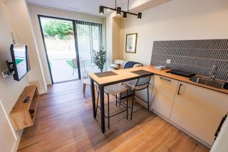 Apartamentos PRAIA DO CANSORRO - 1