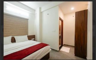 The Aetheria Service Apartment - 6