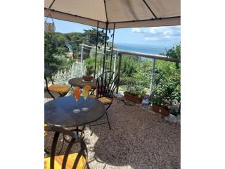 La Torre sul Ponte, Seaview, Gaden - 3