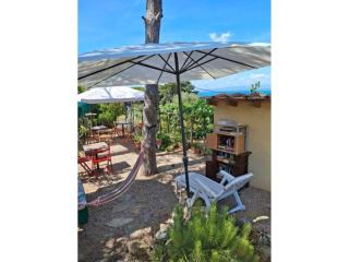 La Torre sul Ponte, Seaview, Gaden - 1