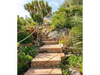 La Torre sul Ponte, Seaview, Gaden - 2