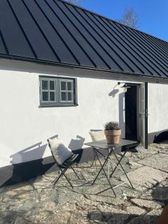 Studio På Traditionell Gård Bland Österlens Fält - 6