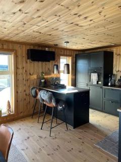 Modern Family Cabin By Gautefall Ski Trails - Gautefall - 7