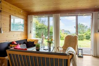 Architect-Designed House Near Gyldendal Harbour - 4