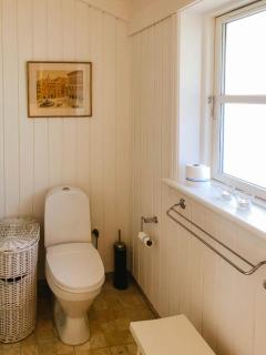 Scandinavian Home With Fantastic Location - 1