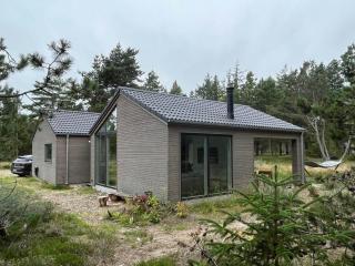 Nordic Summer House In Ålbæk With Spa And Sauna - 6