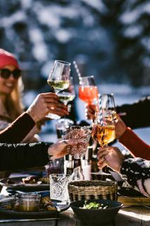 Hotel Auwirt Zentrum - 1