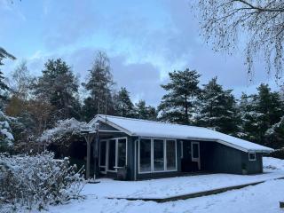 Holiday Home On Bornholm Close To The Sea - 6