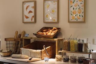 Hotel Auwirt Zentrum - 9