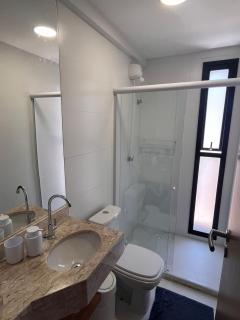 Pérola de Vilas - Seu conforto a 100 metros da praia - 6