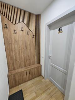 Wolf Chalet - Moieciu de Sus - 2