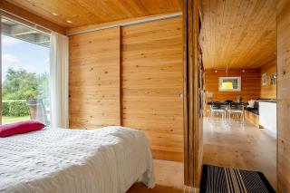 Architect-Designed House Near Gyldendal Harbour - 1