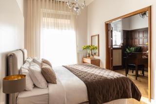 Kolonaki Chic Haven - A Downtown Retreat - 3