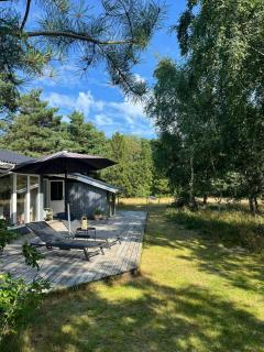Holiday Home On Bornholm Close To The Sea - 0