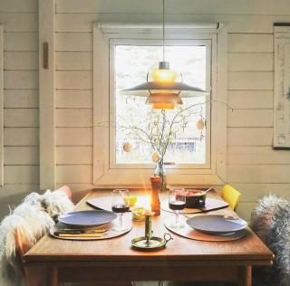 Summer House On Sunshine Island Bornholm - 3