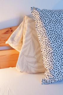 Appartement Khodai - 3