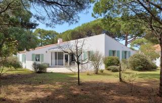 Maison Bord De Mer Avec - 5