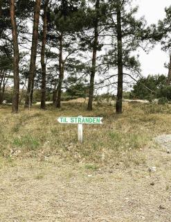 Summer House On Sunshine Island Bornholm - 4