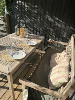 Holiday Home On Bornholm Close To The Sea - 4