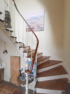 Maison de Famille en Normandie - 4