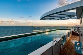 Aproveite sua estadia a passos do Farol da Barra - 7