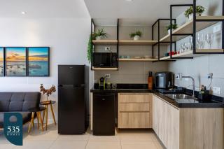 Aproveite sua estadia a passos do Farol da Barra - 8