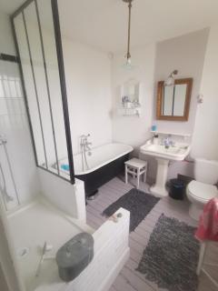 Maison de Famille en Normandie - 3