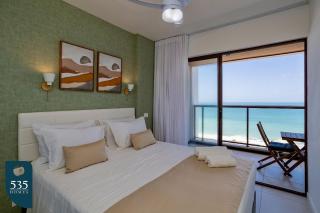 Aproveite sua estadia a passos do Farol da Barra - 4